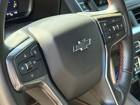 Used 2023 Chevrolet Suburban RST w/ Sport Performance Package image 29