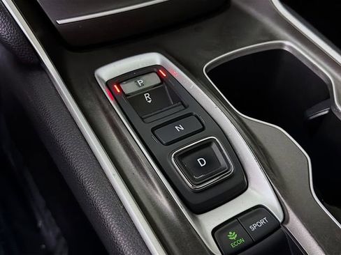 Used 2022 Honda Accord Sport image 16