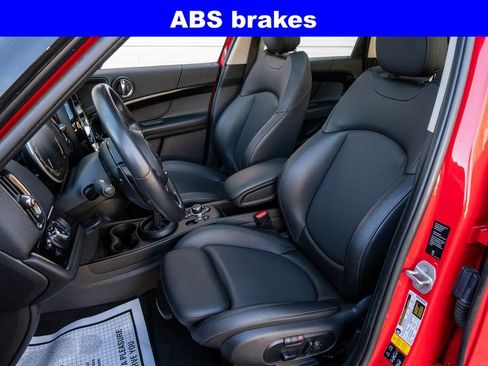 Used 2022 MINI Cooper Countryman S w/ Premium Package image 15