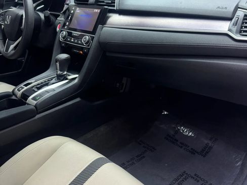 Used 2017 Honda Civic EX-T image 28