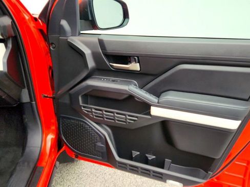 Used 2024 Toyota Tacoma TRD Off-Road w/ TRD Off Road Upgrade Package image 26