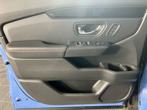 Certified 2023 Honda Pilot TrailSport image 19