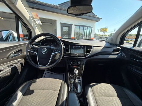 Used 2018 Buick Encore Preferred AWD/4WD image 26