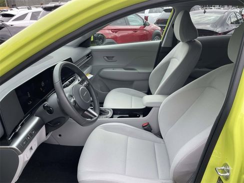 Certified 2024 Hyundai Kona SEL image 13