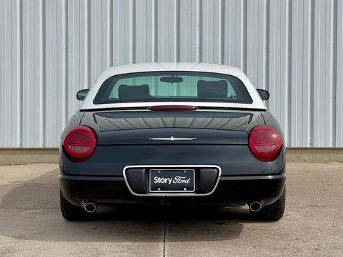 Used 2002 Ford Thunderbird image 5