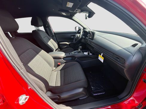 New 2026 Honda HR-V Sport image 22