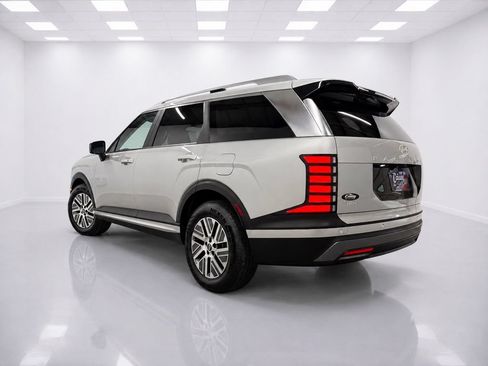 Used 2026 Hyundai Palisade SEL AWD/4WD image 4
