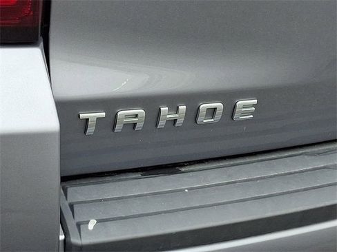 Used 2019 Chevrolet Tahoe LS w/ Enhanced Driver Alert Package image 31