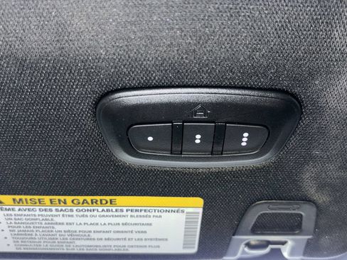 Used 2024 Jeep Grand Cherokee Limited 4xe AWD/4WD image 25