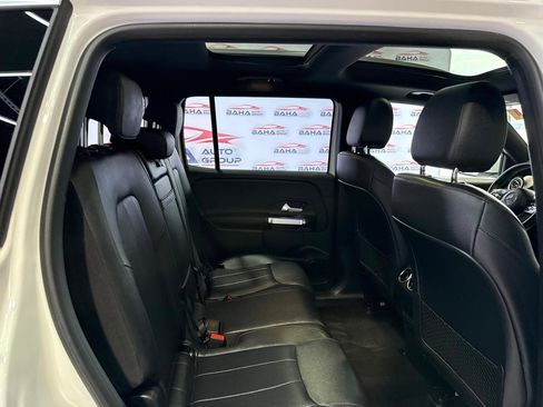 Used 2023 Mercedes-Benz EQB 300 4MATIC w/ Driver Assistance Package image 33