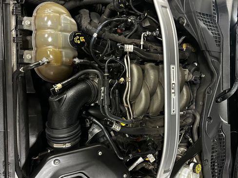 Used 2019 Ford Mustang GT Premium w/ GT Performance Package image 20