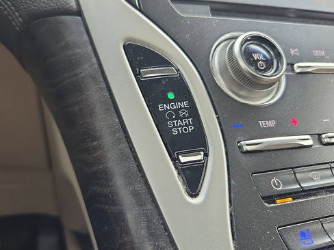 Used 2019 Lincoln Nautilus Reserve AWD/4WD image 29