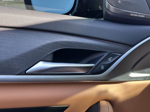 Certified 2023 BMW 540i xDrive w/ Executive Package image 19