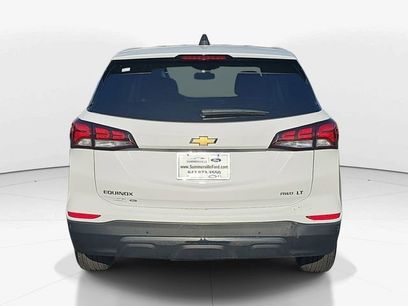Used 2024 Chevrolet Equinox LT