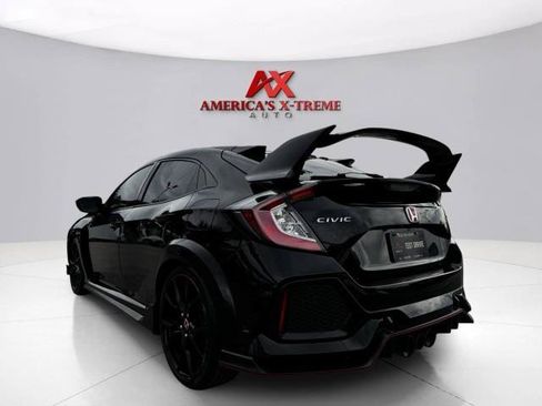 Used 2019 Honda Civic Type R image 3
