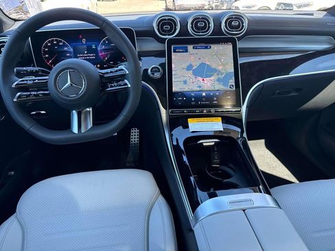 New 2026 Mercedes-Benz GLC 300 4MATIC image 8