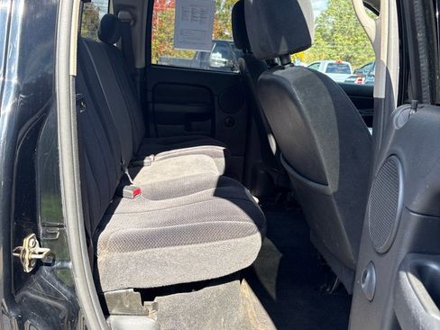 Used 2004 Dodge Ram 1500 Truck SLT w/ Off-Road Group image 12