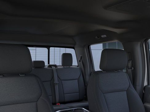 New 2026 Ford F150 XLT AWD/4WD image 23