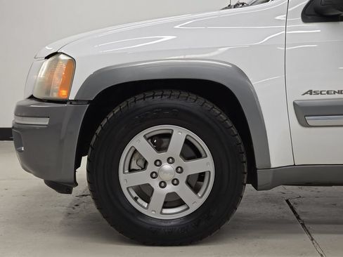 Used 2004 Isuzu Ascender S AWD/4WD image 36
