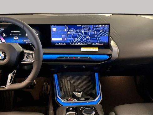 New 2026 BMW X3 xDrive30i AWD/4WD image 6