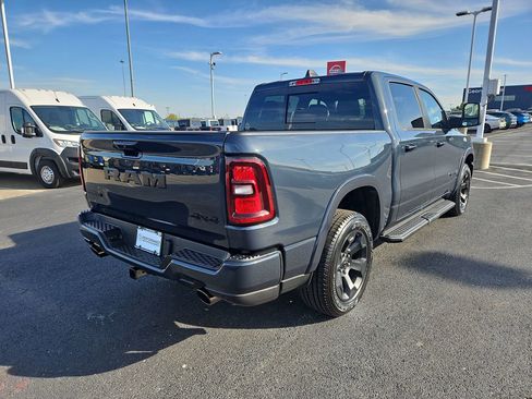 New 2026 RAM 1500 Big Horn image 8