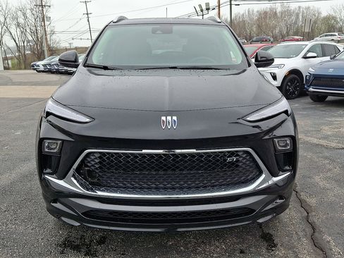 New 2026 Buick Encore GX Sport Touring image 3