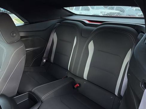 Used 2017 Chevrolet Camaro SS image 13