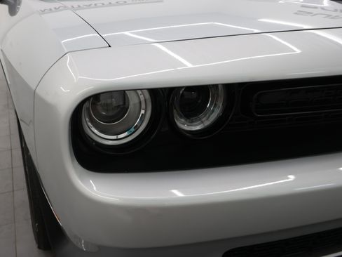 Used 2023 Dodge Challenger R/T w/ Blacktop Package RWD image 25