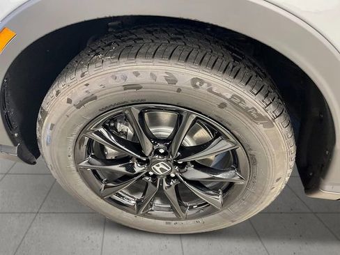 New 2026 Honda CR-V Sport-L image 11