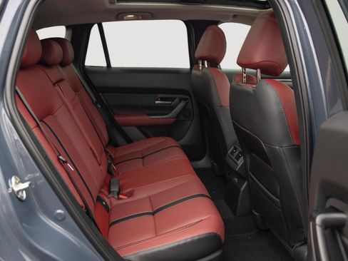 New 2026 MAZDA CX-50 AWD 2.5 Hybrid w/ Cargo Package image 21