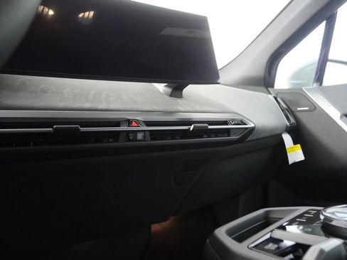 Used 2026 BMW iX xDrive45 w/ M Sport Package image 22