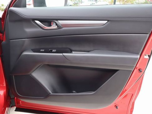 Certified 2025 MAZDA CX-5 AWD 2.5 S w/ Preferred Package image 28