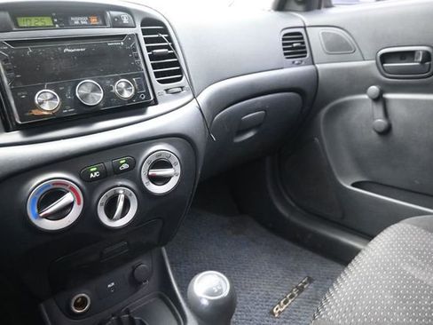 Used 2008 Hyundai Accent GS FWD image 23