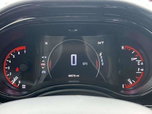 Used 2021 Dodge Durango R/T w/ Blacktop Package image 39