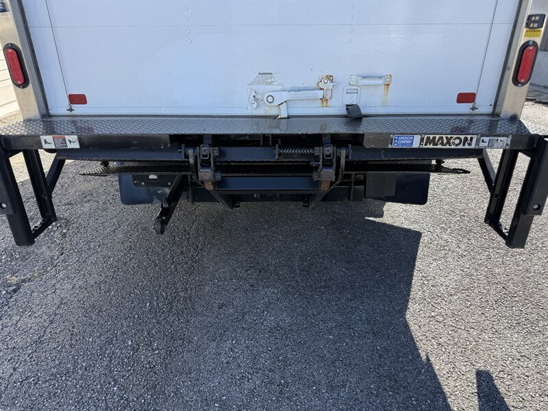 Used 2023 Ford E-350 and Econoline 350 Super Duty w/ Power Windows & Locks Group RWD image 42