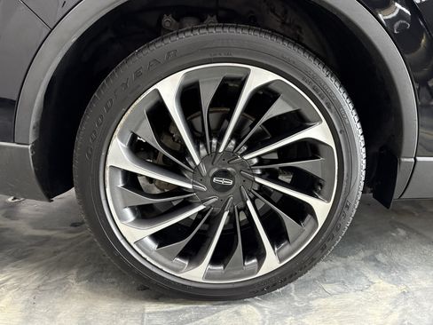 Used 2021 Lincoln Aviator Reserve w/ Equipment Group 202A AWD/4WD image 30