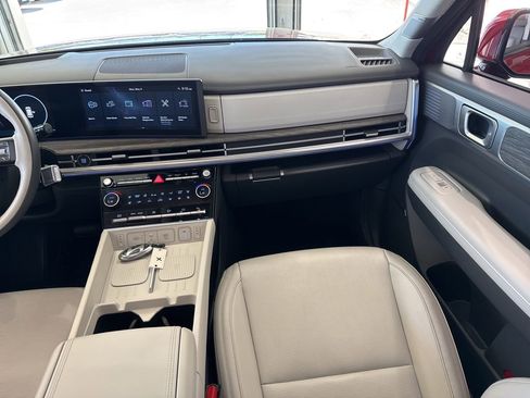 Used 2024 Hyundai Santa Fe Calligraphy AWD/4WD image 54