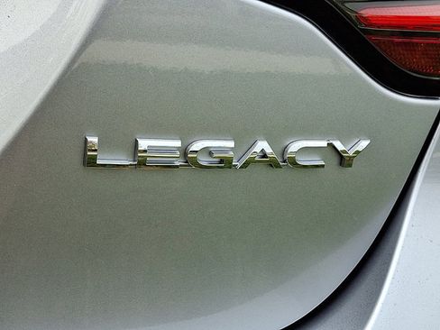 New 2025 Subaru Legacy Premium image 5