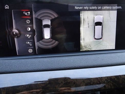 Used 2017 BMW X5 xDrive35i image 14