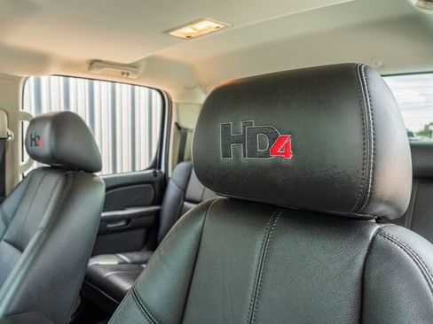 Used 2012 GMC Sierra 2500 SLT w/ SLT Convenience Package image 20