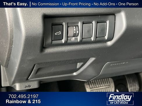 New 2026 Subaru Outback Limited image 36