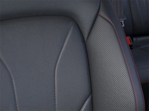 New 2025 Ford Escape ST-Line Elite w/ Premium Technology Package image 16