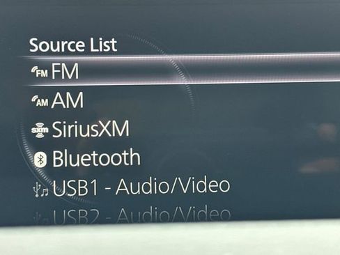 New 2026 MAZDA CX-50 AWD 2.5 S w/ Cargo Package image 21