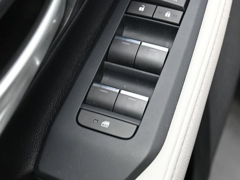 Certified 2026 Toyota Grand Highlander XLE image 15