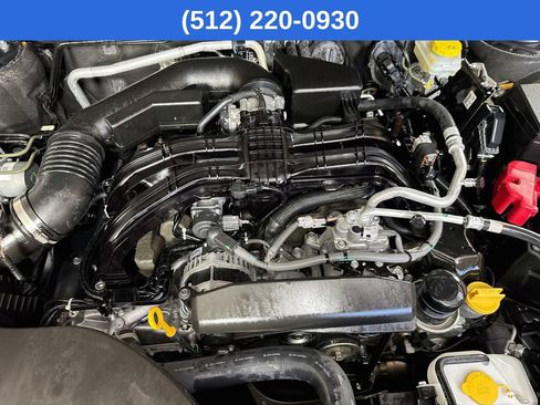 Used 2025 Subaru Legacy Premium AWD/4WD image 39
