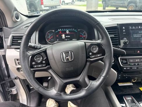 Used 2021 Honda Pilot Elite image 20