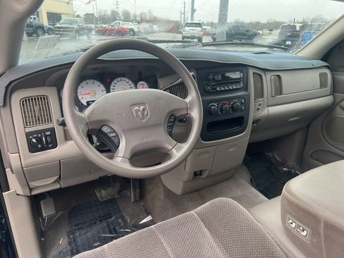 Used 2003 Dodge Ram 1500 Truck ST image 21