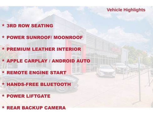 Used 2021 Honda Pilot EX-L image 8