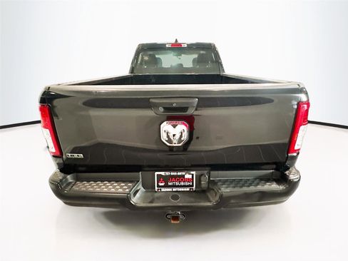 Used 2020 RAM 1500 HFE RWD image 17