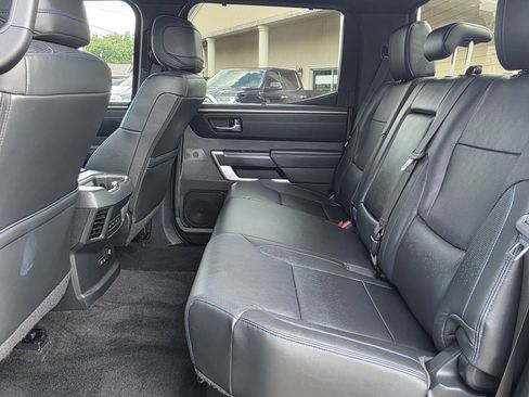 Used 2022 Toyota Tundra Platinum image 16